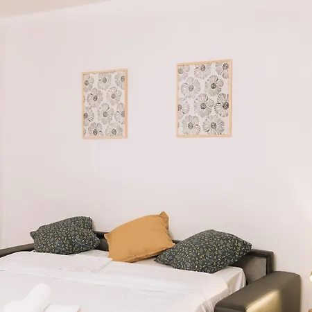 Contemporary 1bd Saint Lazare! Appartamento