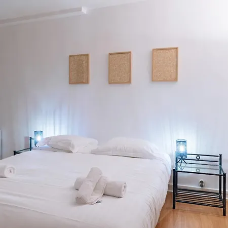 Contemporary 1bd Saint Lazare! Appartamento *