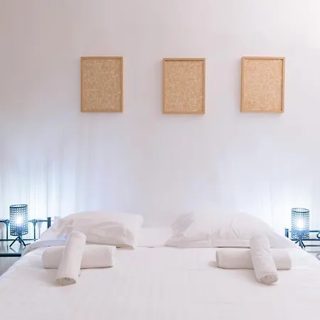 Contemporary 1bd Saint Lazare! Appartamento Parigi